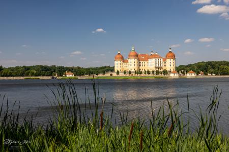 Moritzburg