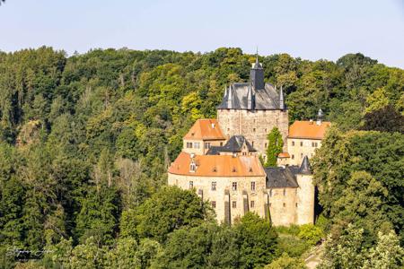 Burg Kriebstein