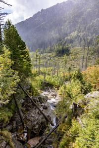 Hohe Tatra