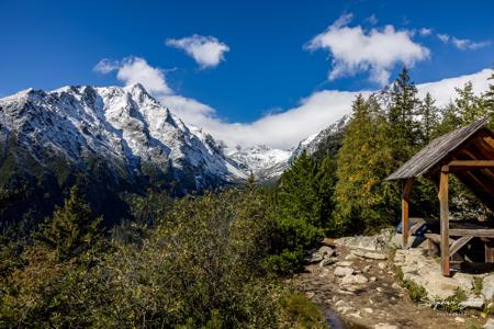 Hohe Tatra