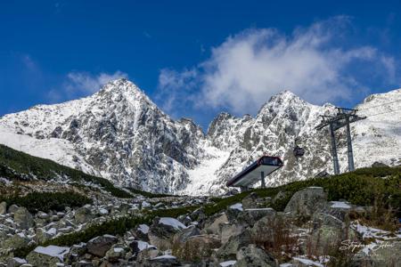 Hohe Tatra