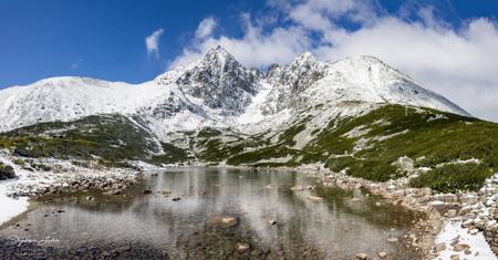 Skalnaté Pleso