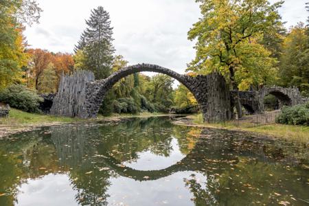 Rakotzbrücke