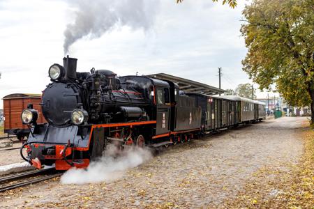 Schrodaer Kreisbahn