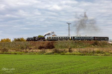 Schrodaer Kreisbahn