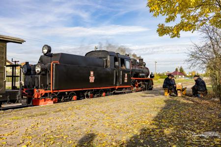 Schrodaer Kreisbahn