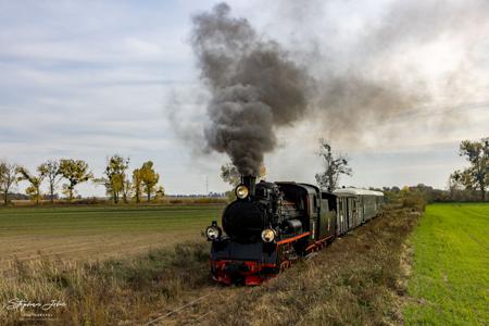 Schrodaer Kreisbahn