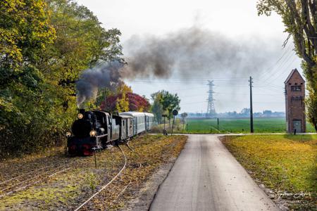 Schrodaer Kreisbahn