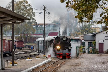 Schrodaer Kreisbahn