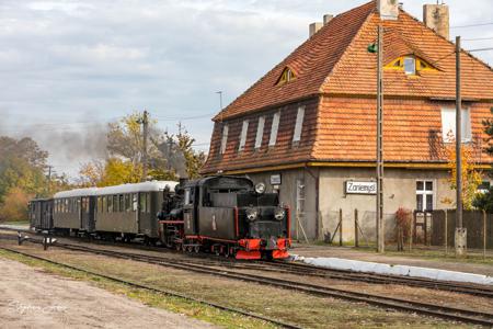 Schrodaer Kreisbahn