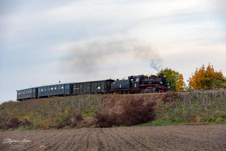 Schrodaer Kreisbahn