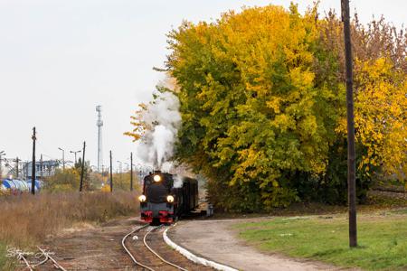 Schrodaer Kreisbahn