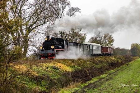 Schrodaer Kreisbahn