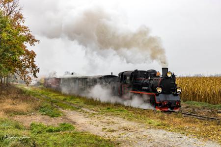 Schrodaer Kreisbahn