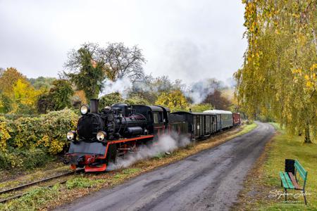 Schrodaer Kreisbahn