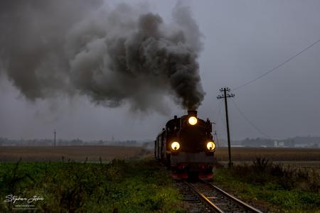 Schrodaer Kreisbahn