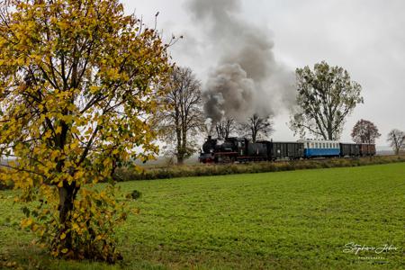 Schrodaer Kreisbahn