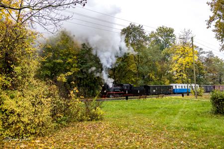 Schrodaer Kreisbahn