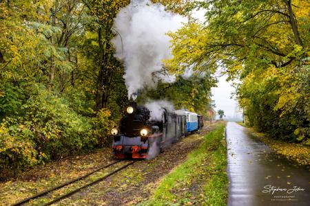 Schrodaer Kreisbahn