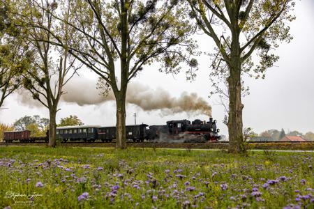 Schrodaer Kreisbahn