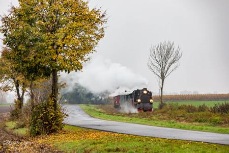 Schrodaer Kreisbahn