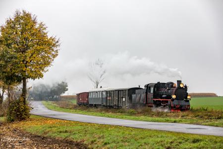 Schrodaer Kreisbahn