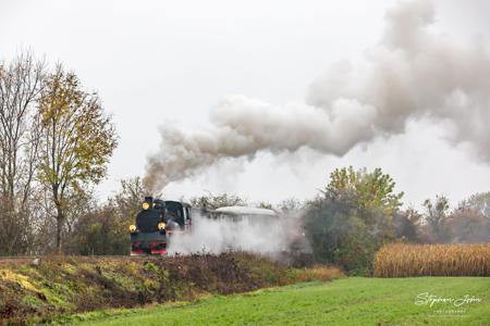 Schrodaer Kreisbahn