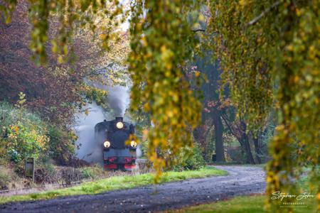 Schrodaer Kreisbahn