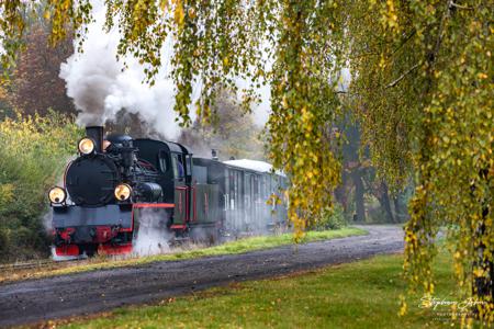 Schrodaer Kreisbahn