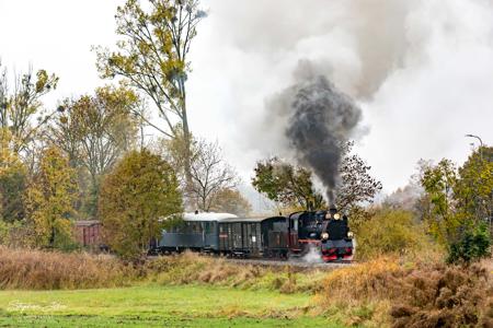 Schrodaer Kreisbahn