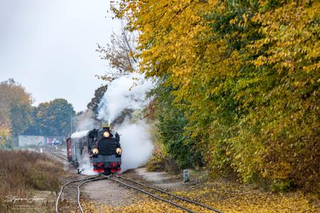 Schrodaer Kreisbahn