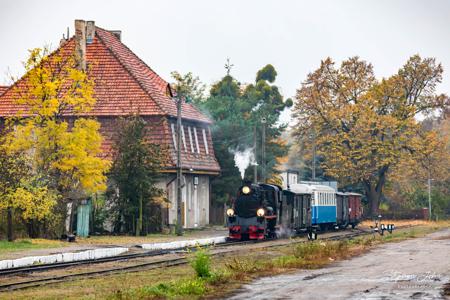 Schrodaer Kreisbahn