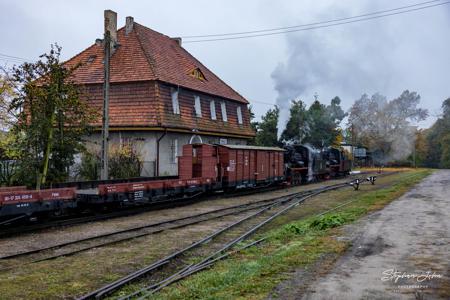 Schrodaer Kreisbahn