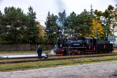 Schrodaer Kreisbahn