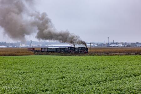 Schrodaer Kreisbahn