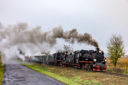 Schrodaer Kreisbahn