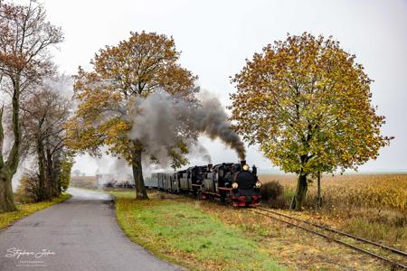 Schrodaer Kreisbahn