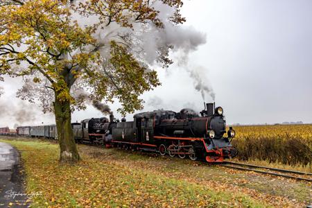 Schrodaer Kreisbahn