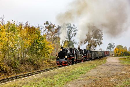 Schrodaer Kreisbahn