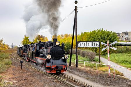 Schrodaer Kreisbahn