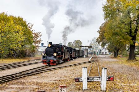 Schrodaer Kreisbahn