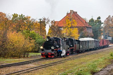 Schrodaer Kreisbahn