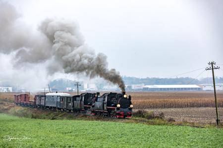 Schrodaer Kreisbahn