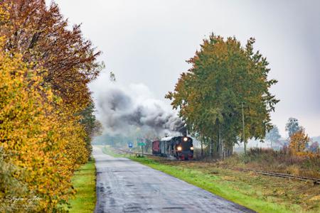 Schrodaer Kreisbahn