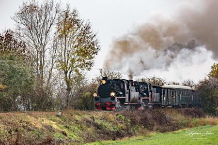 Schrodaer Kreisbahn