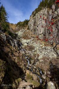 Wandern im Riesengebirge