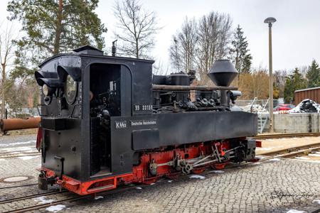 Waldeisenbahn Muskau