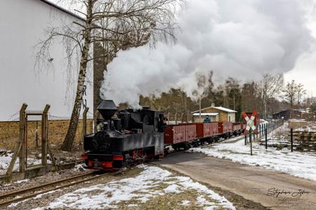 Waldeisenbahn Muskau