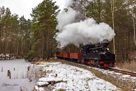 Waldeisenbahn Muskau