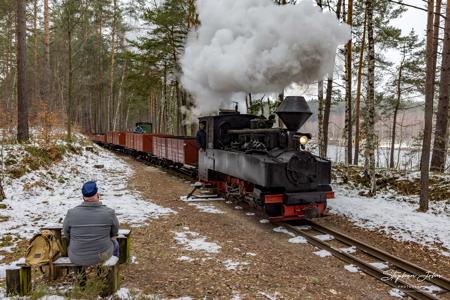 Waldeisenbahn Muskau